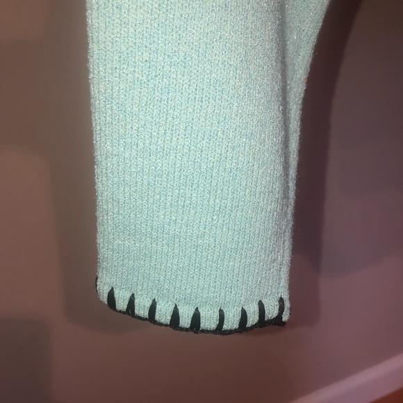 Dunollie Looms Sweater - Picture 8 of 8